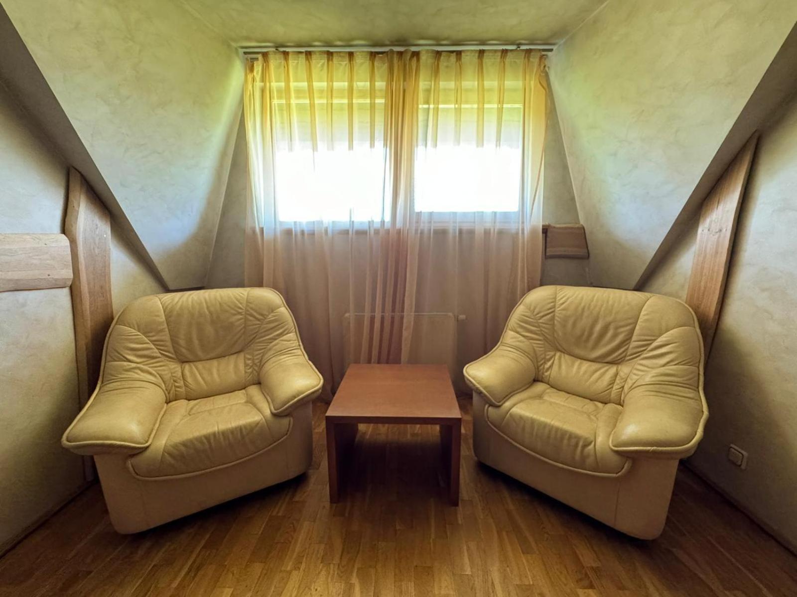 Vonadzini Hotel Stameriena ภายนอก รูปภาพ