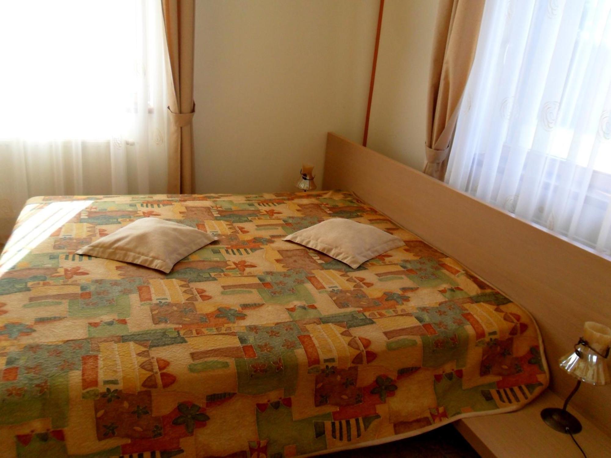 Vonadzini Hotel Stameriena ห้อง รูปภาพ